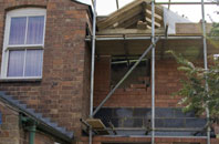 free Meigh home extension quotes